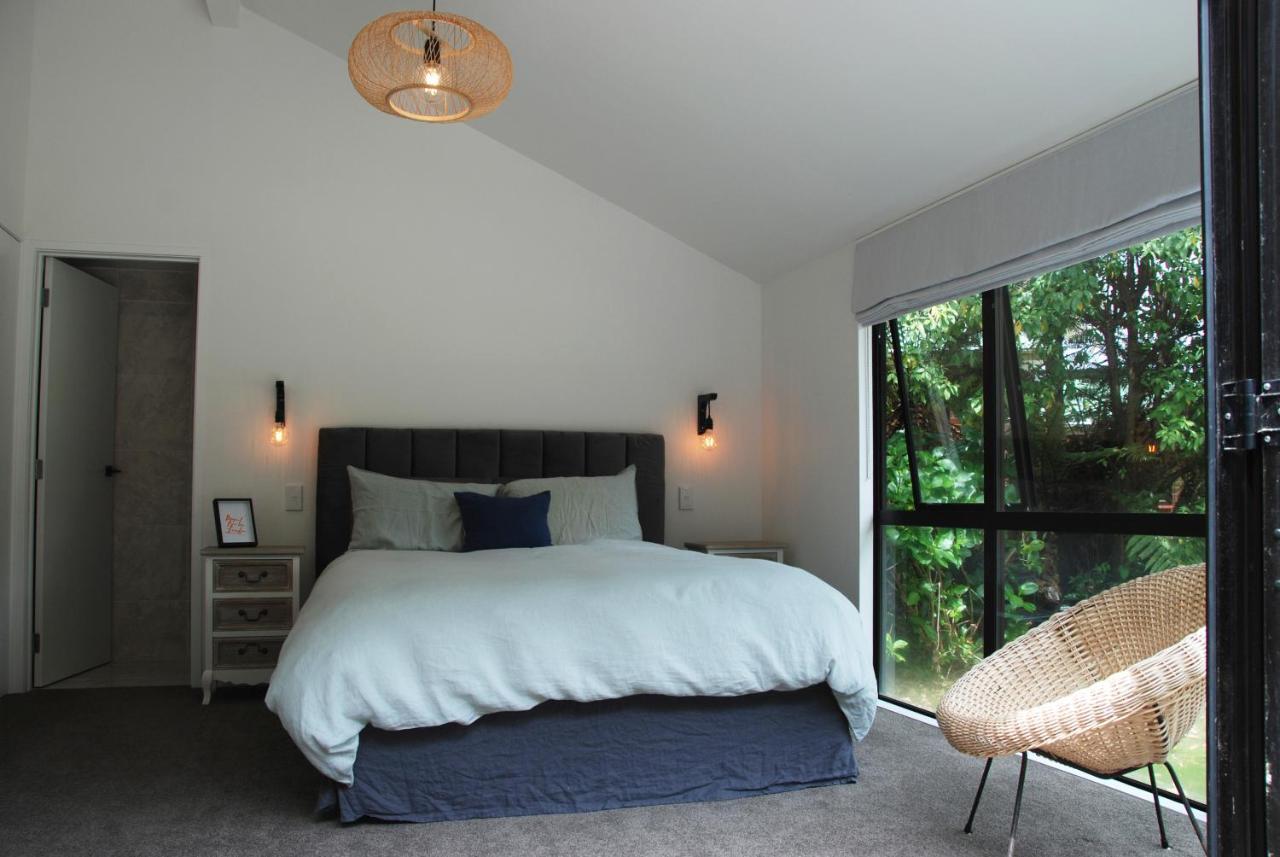 Lake View Okareka - Lake Okareka Holiday Home Lake Tarawera Exterior foto