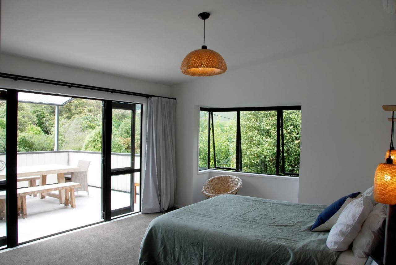 Lake View Okareka - Lake Okareka Holiday Home Lake Tarawera Exterior foto